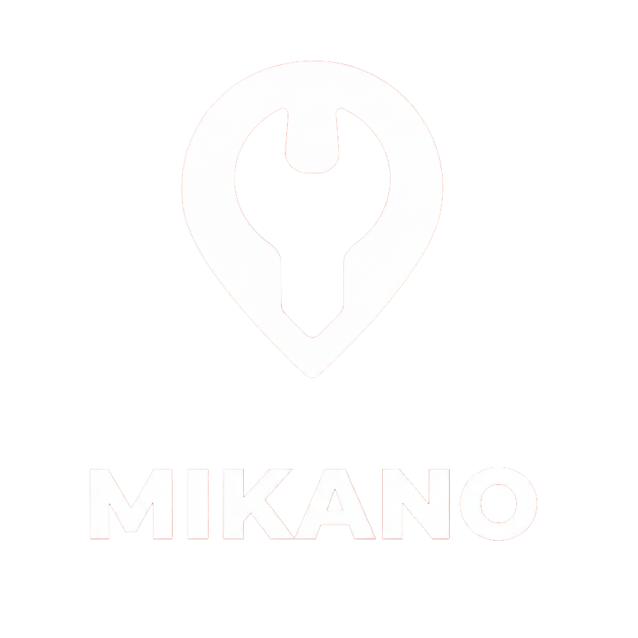 Mikano Logo